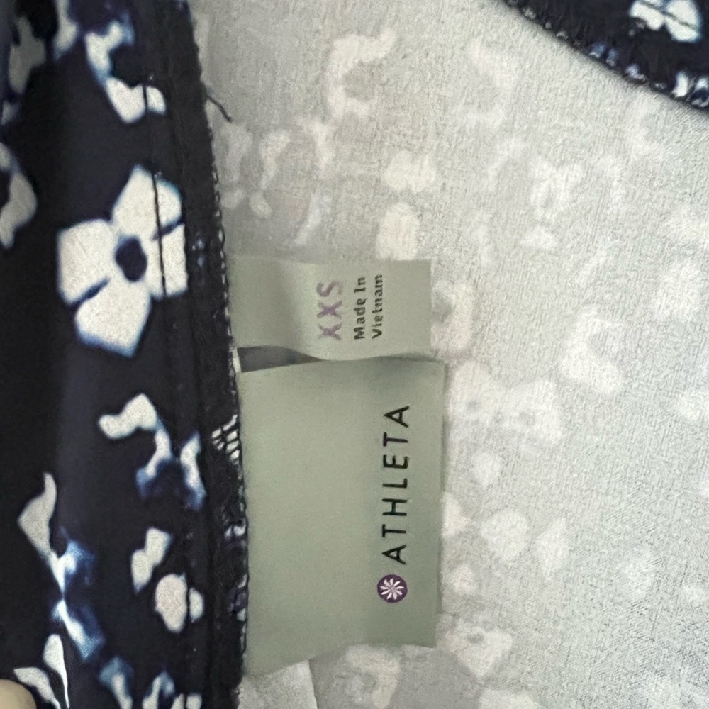 Athleta romper - Picture 4 of 5